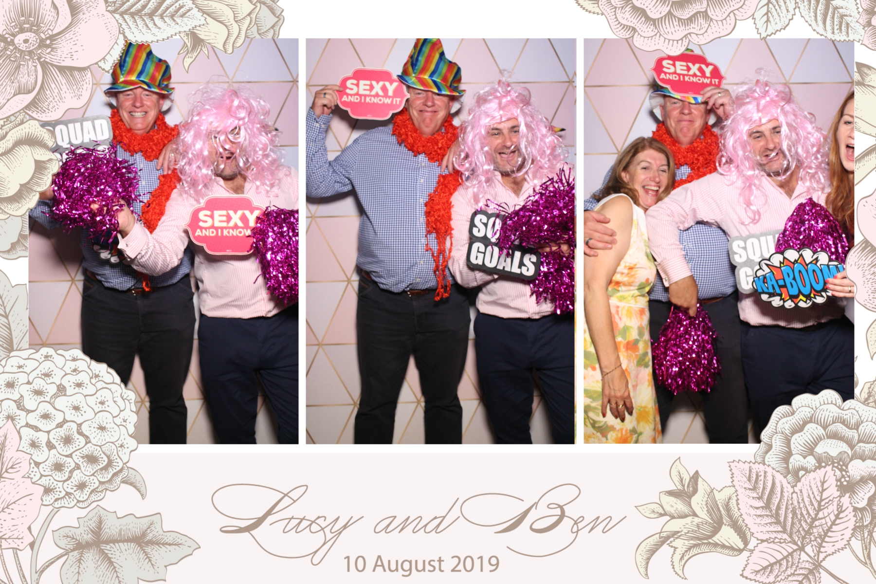 Lucy & Ben's Wedding  | View more photos from the event at gallery.magicimages.uk/u/MagicImages/Lucy-Bens-Wedding